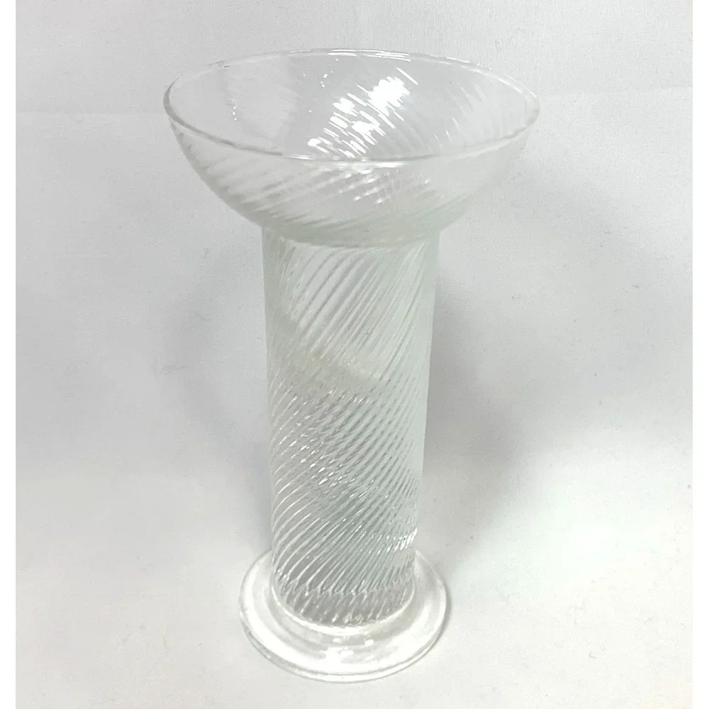 N/A glass twist